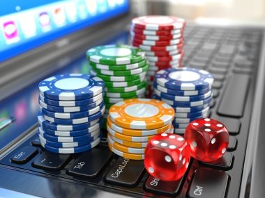 Togel result display and payout settlement